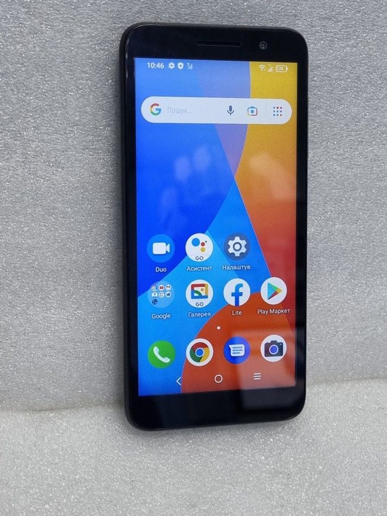 Купить Alcatel 1 5033d 1/16gb Б/У