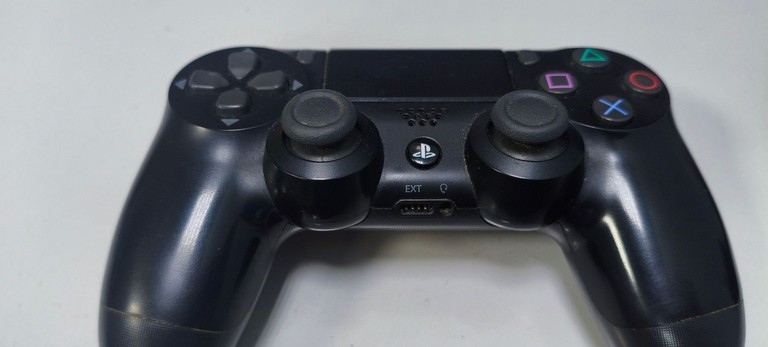 Sony dualshock 4 v2 Код:01-201086543. Зображення 8