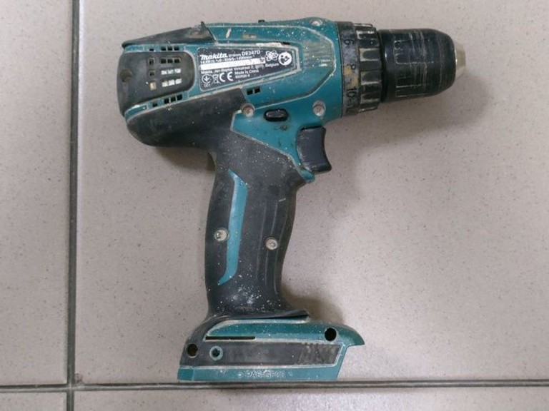 Оголошення Makita DF347D001 Б/У