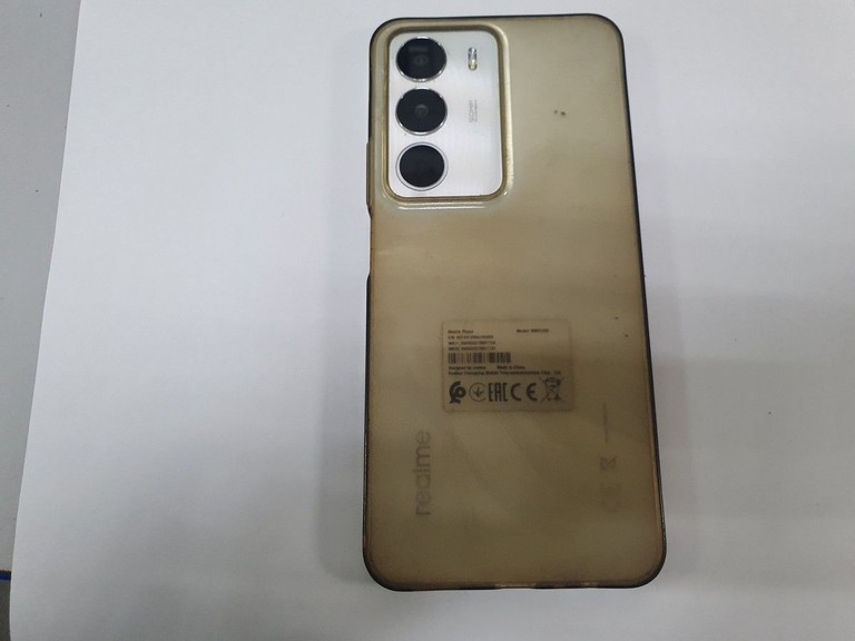 Объявление Realme c71 8/256gb Б/У