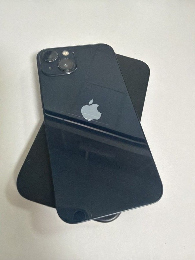 Оголошення Apple iphone 13 128gb Б/У