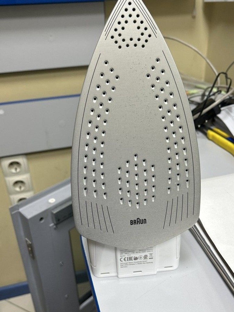 Купити Braun 4661 Б/У