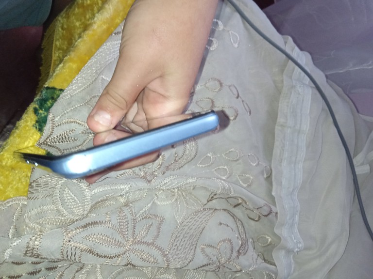 Купить Tecno pop 5 Б/У