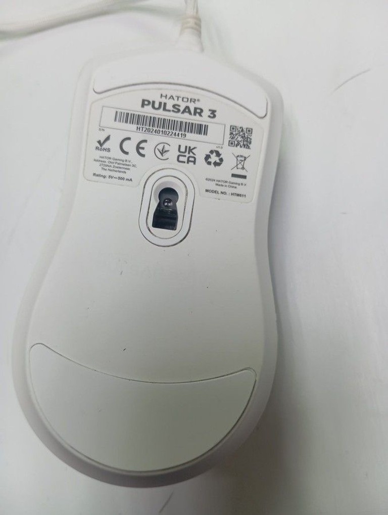 Оголошення Hator pulsar 3 Б/У