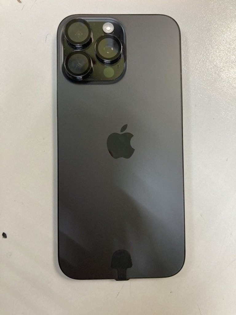 Apple iphone 16 pro max 256gb Код:01-201090792. Зображення 5