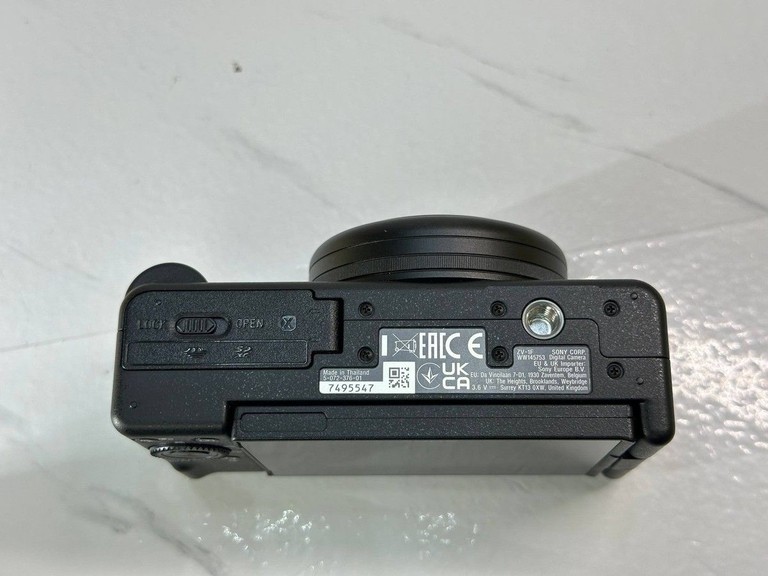 Sony ZV-1F (ZV1FB.CE3) Код:01-201092449. Зображення 5