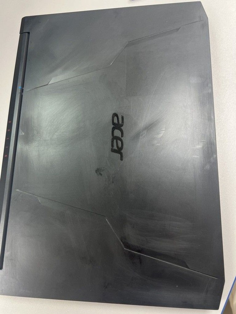 Оголошення Acer 15/core i5-11400h ddr4/16gb ddr4/hdd 1000 gb/ssd 256 gb/geforce gtx1650 4gb Б/У