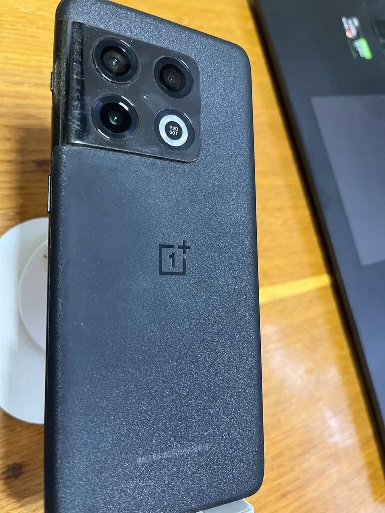 Дешиво Oneplus 10 pro 5g 8/128gb с ломбарда