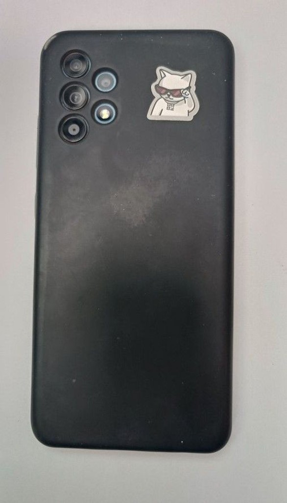 Samsung Galaxy A32 4/64GB Black (SM-A325FZKD) Код:01-201095681. Изображение 5