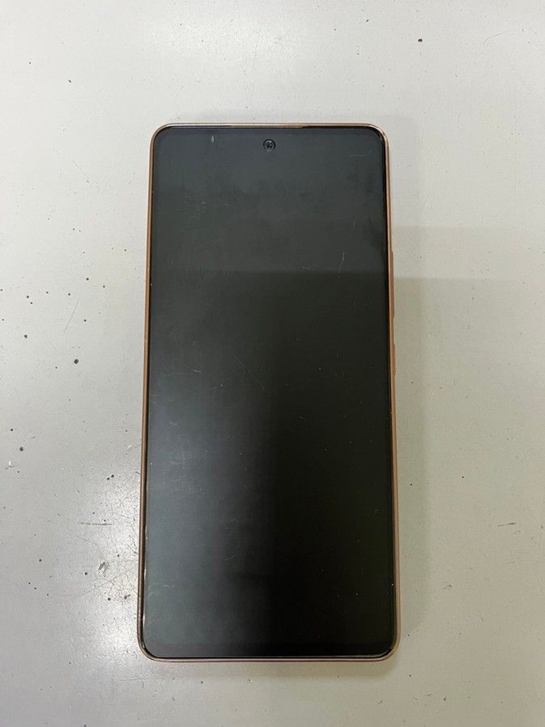 Дешиво Samsung a536e galaxy a53 5g 6/128gb с ломбарда