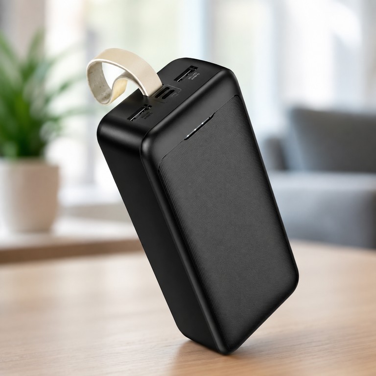 Купить AWEI J111B 50000 mAh 22.5W Б/У