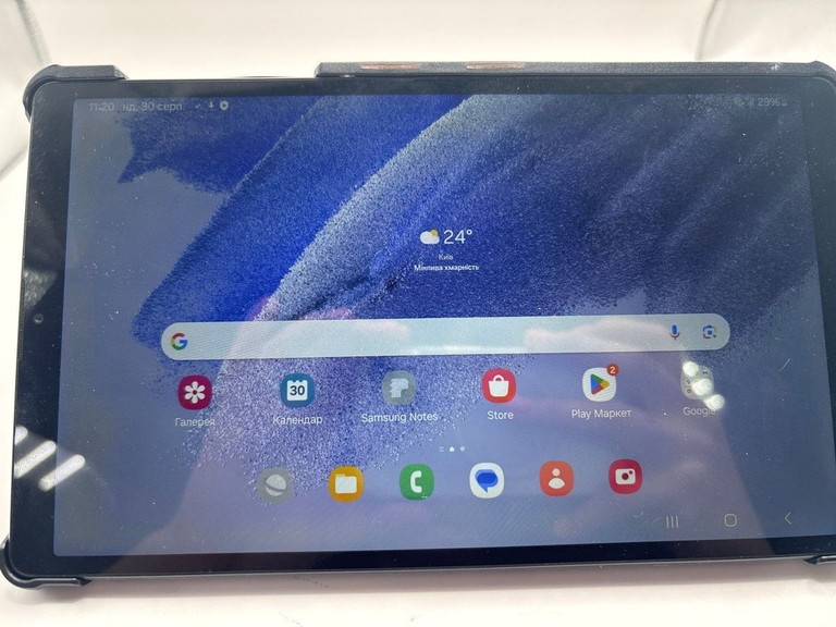 Купить Samsung galaxy tab a7 lite lte 4/64gb Б/У