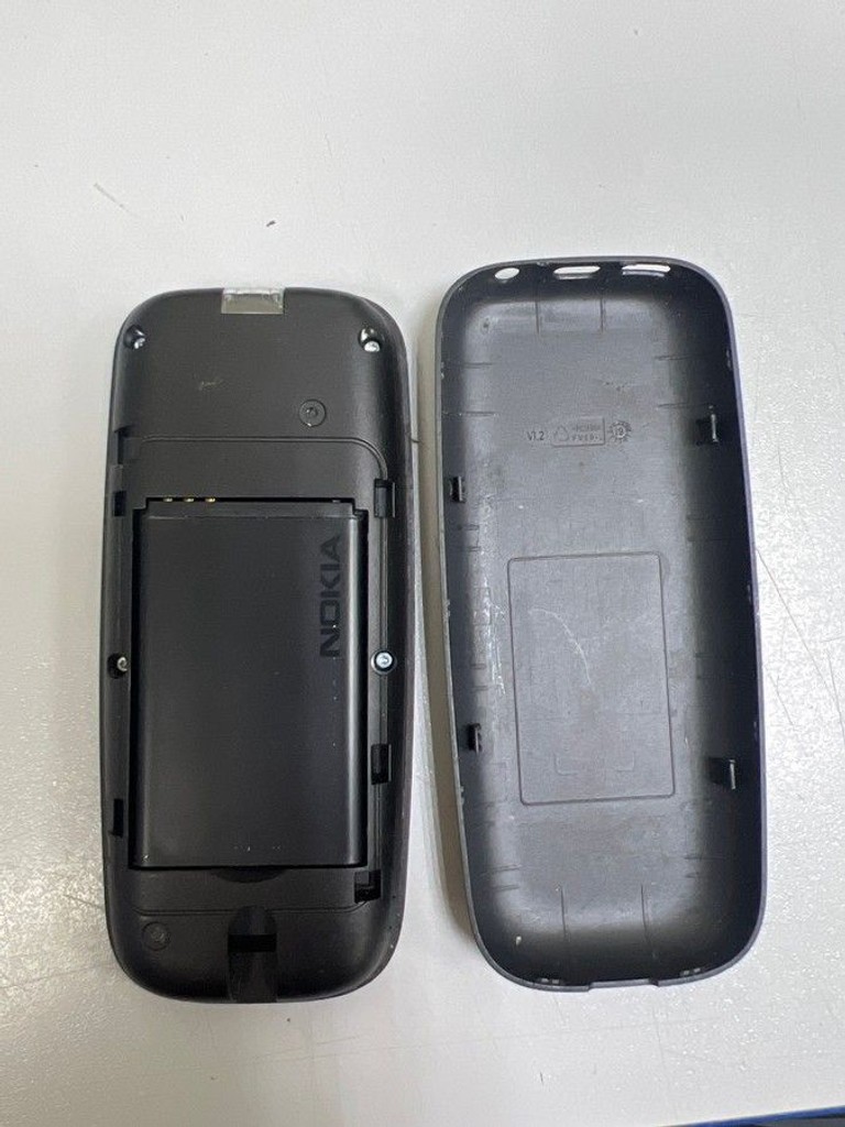 Объявление Nokia 105 ta-1174 Б/У