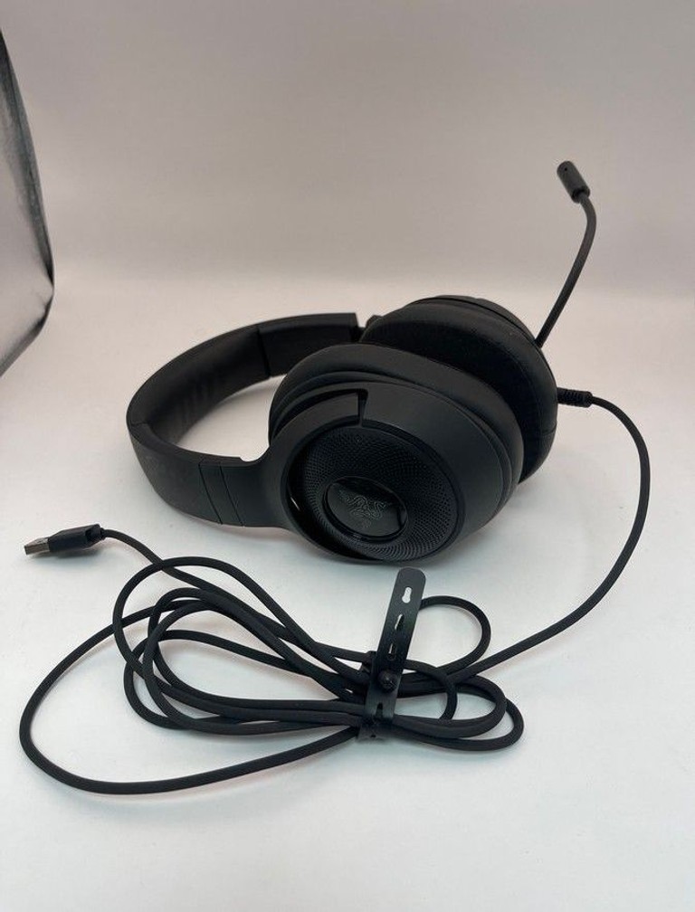 Купити Razer kraken v3 x Б/У