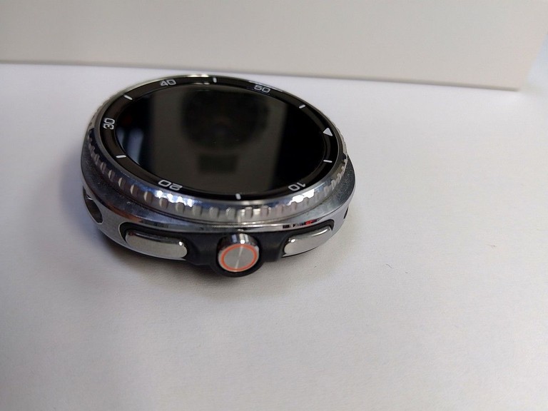 Дешево Samsung galaxy watch8 classic 46 mm з ломбарду