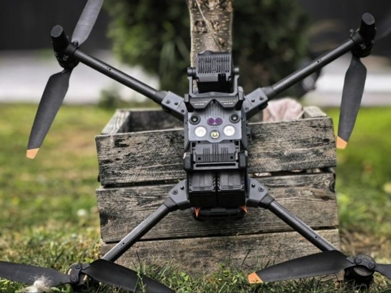 DJI MATRICE 30T Код:null. Изображение 11