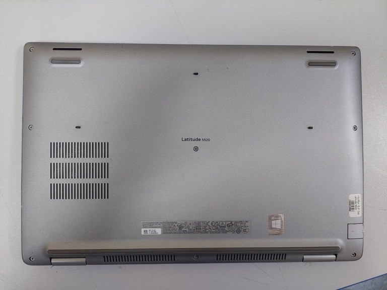 Dell 15/core i5-1135g7 ddr4/16gb ddr4/ssd 256 gb/*інтегрована Код:01-201103877. Изображение 8