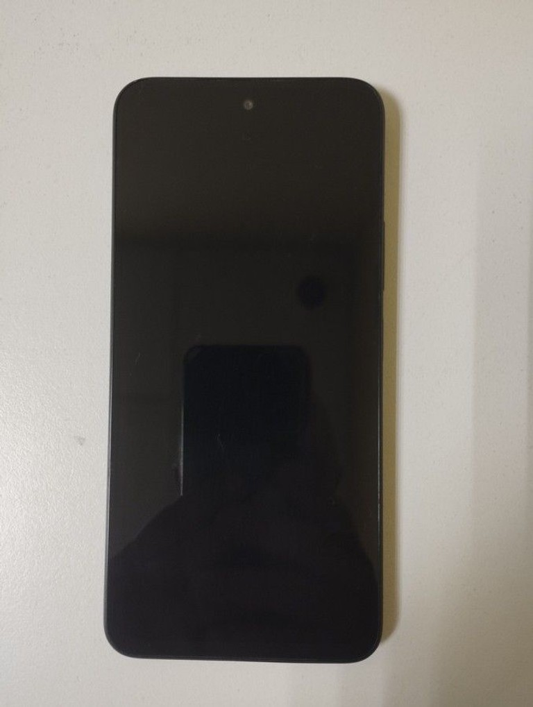 Объявление Xiaomi redmi 15 4g 6/128gb Б/У