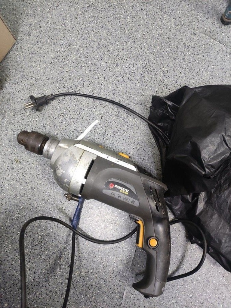 Дешево Powertec pt 118 з ломбарду