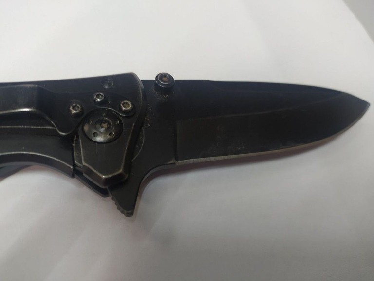 Дешиво M-tac Type 7 Black (60028002) с ломбарда