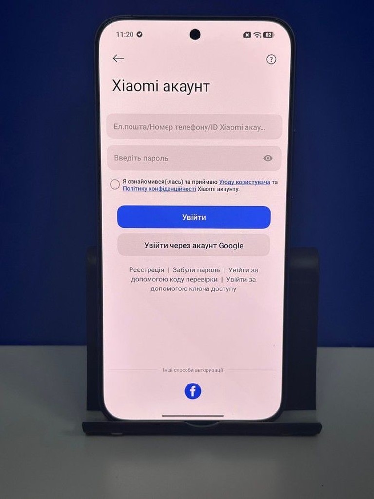 Xiaomi 17T Pro 12/512GB Black Код:01-201105226. Изображение 8