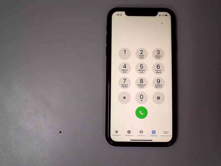 Купить Apple iphone xr 64gb Б/У