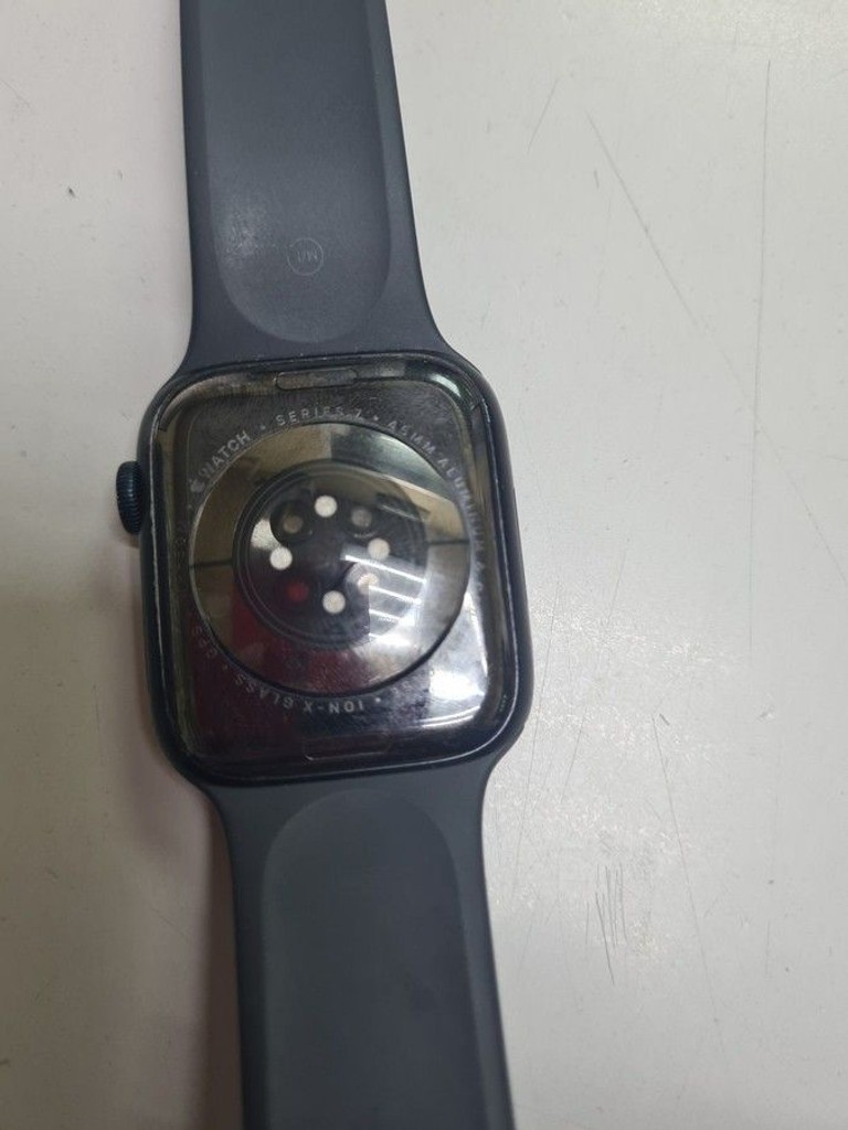 Объявление Apple watch series 7 45mm Б/У