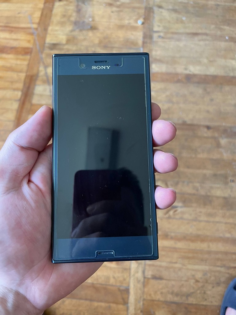 Дешево Sony Xperia XZ SO-01J з ломбарду