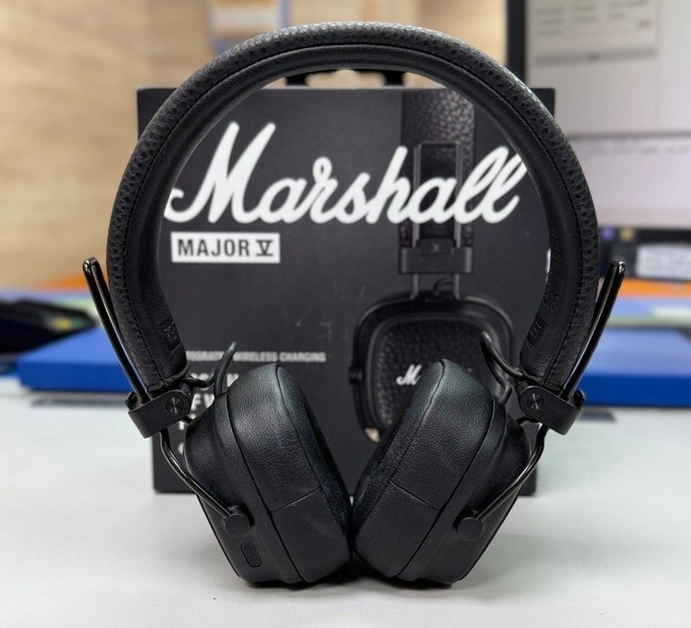 Объявление Marshall major v Б/У