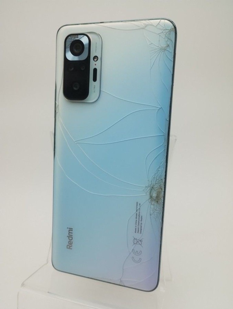 Купить Xiaomi redmi note 10 pro 8/128gb Б/У