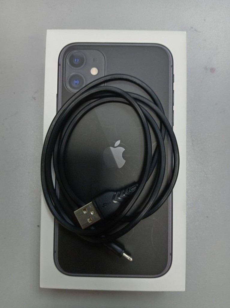 Распродажа Apple iphone 11 64gb, продавец Техноскарб