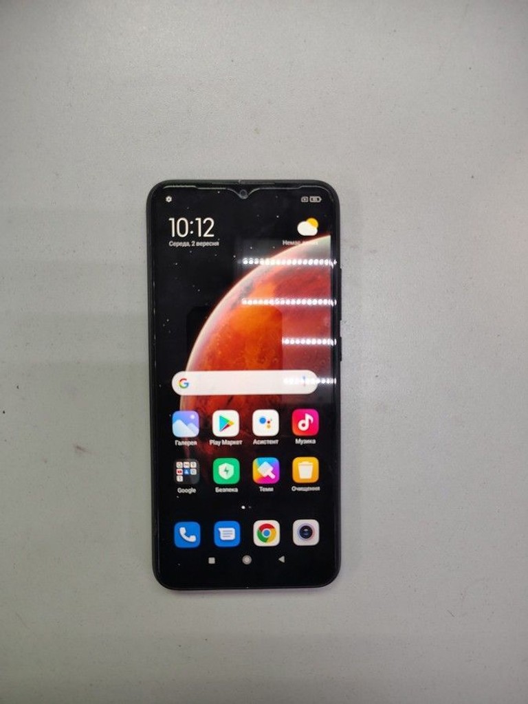 Розпродаж Xiaomi redmi 9c nfc 2/32gb, продавець Техноскарб