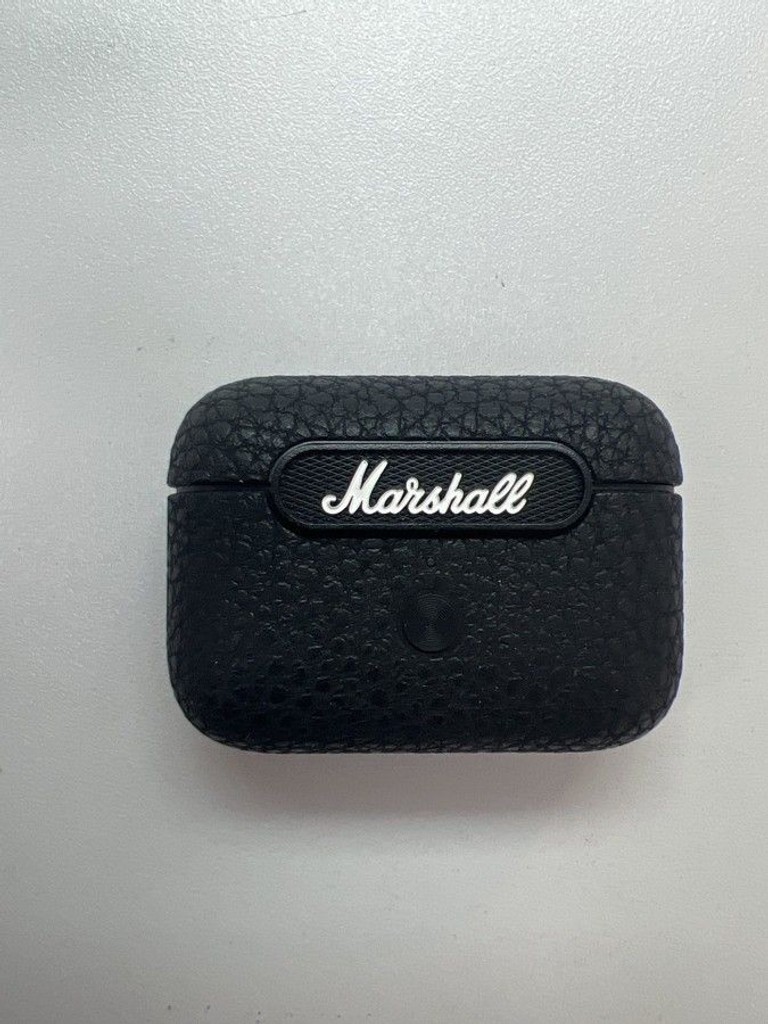 Дешево Marshall MOTIF A.N.C. Black з ломбарду