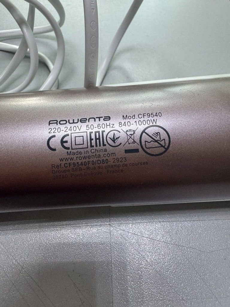 Купити Rowenta Brush Activ Premium Care CF9540 Б/У