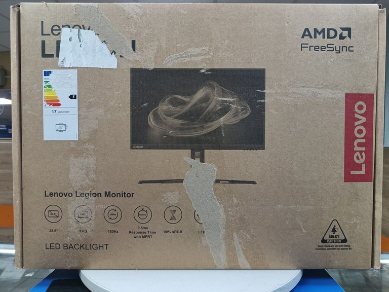 Lenovo legion r24e Код:01-201107482. Изображение 6