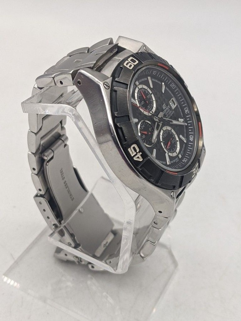 Casio 4307 ef-520 Код:01-200872889. Изображение 8