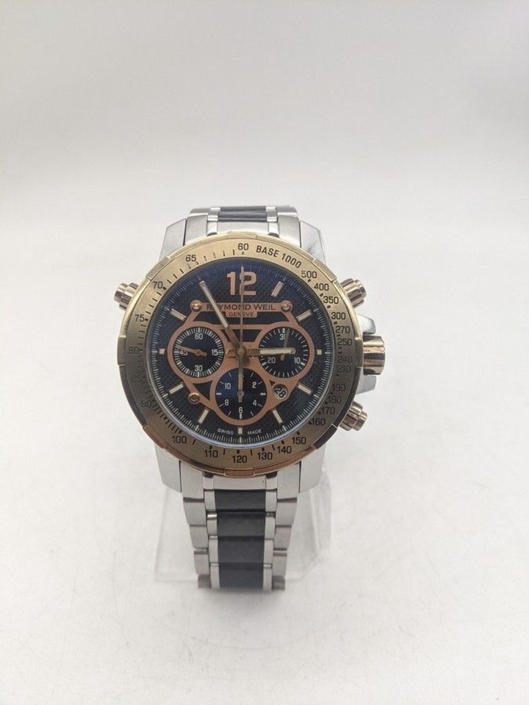 Купить Реплика raymond weil asia 7750 Б/У
