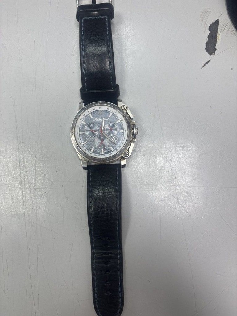 Купить Mathey Tissot k559chal Б/У
