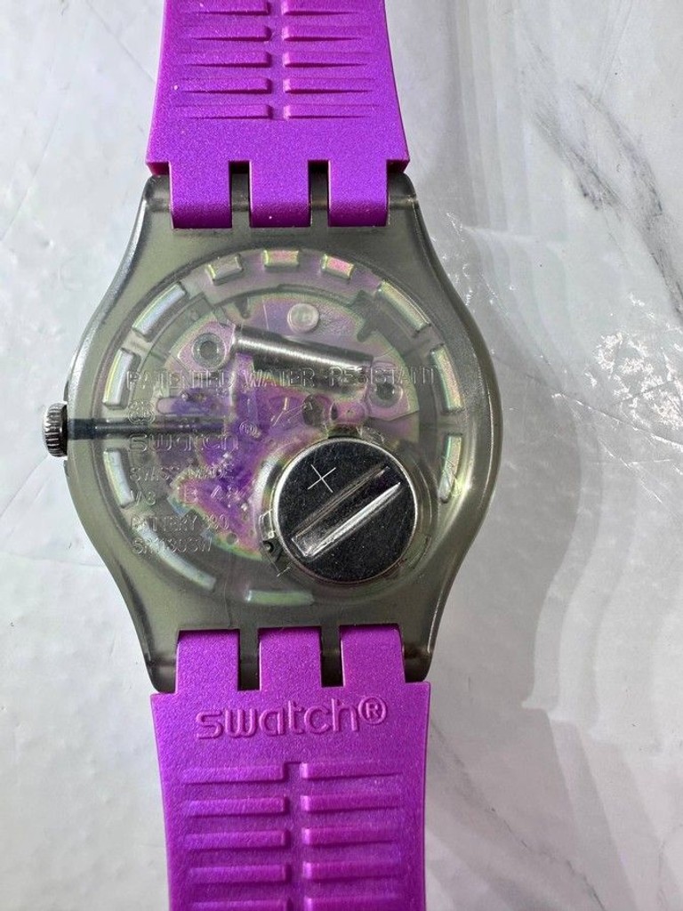 Swatch suom115 Код:01-201048329. Изображение 6