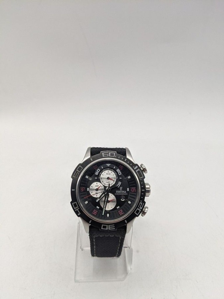 Купить Festina f16566 Б/У