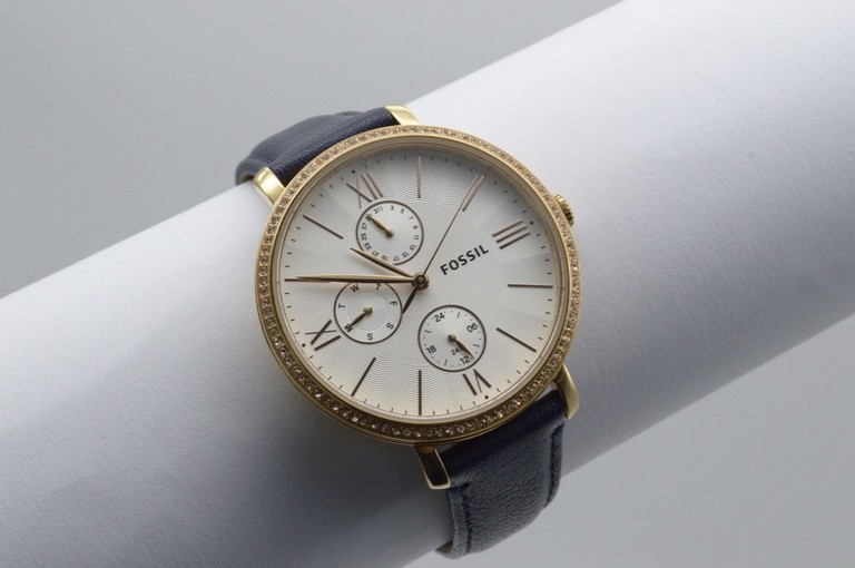 Объявление Fossil es5096 Б/У