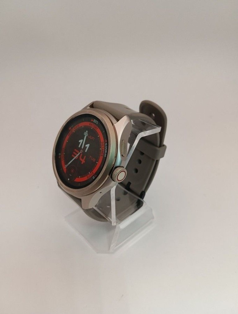Дешиво Mobvoi TicWatch Pro 5 GPS Enduro Slate с ломбарда
