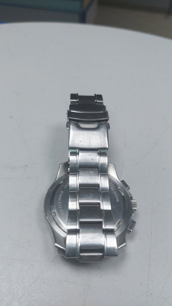 Bmw m power motorsport racing style gtr gts dtm sport design chronograph watch Код:01-200898230. Изображение 5