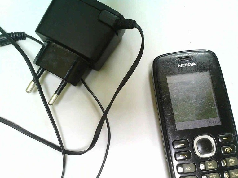 Купити Nokia 112 Б/У