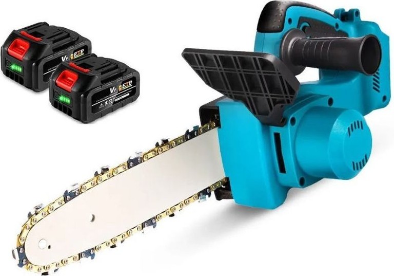 Оголошення Chain saw 48V Б/У