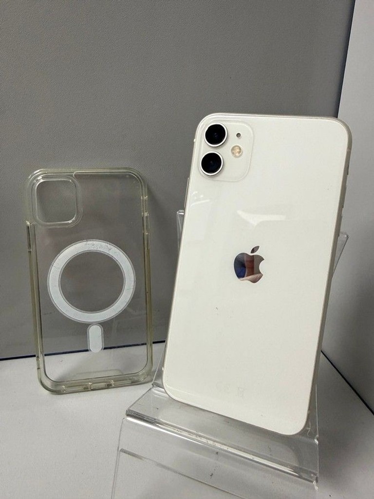 Apple iphone 11 128gb Код:01-201108607. Зображення 8