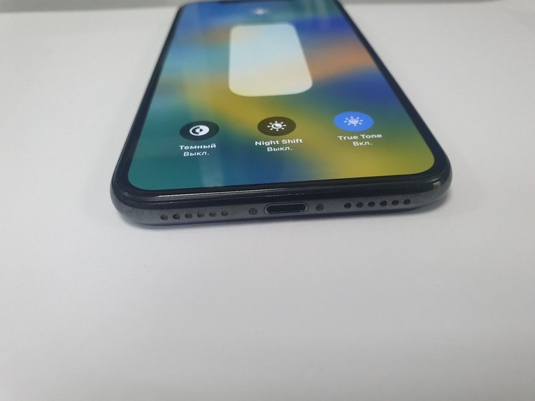 Apple iphone x 64gb Код:01-201114516. Изображение 6