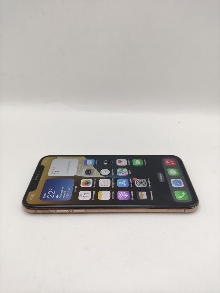 Apple iphone xs 64gb Код:01-201111818. Зображення 7
