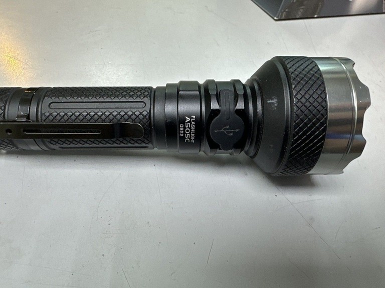 Оголошення Videx VLF-A505C Б/У