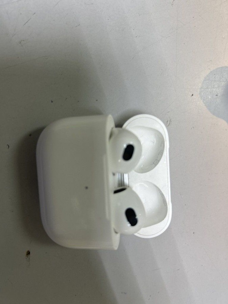 Оголошення Apple airpods 3rd generation Б/У
